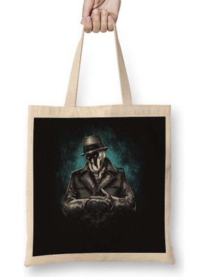 Humuts The Last Vigilante Bez Çanta Uzun Saplı