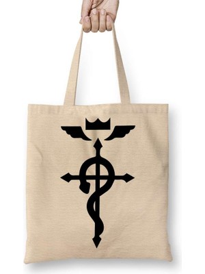 Humuts Black Ed Bez Çanta Uzun Saplı