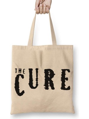 The Cure Bez Çanta Uzun Saplı