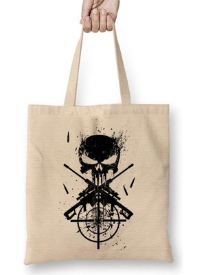 Humuts Justiceiro 03 Bez Çanta Uzun Saplı