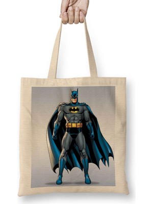 Batman 2 Bez Çanta Uzun Saplı