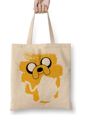 Humuts Jake Finn Bez Çanta Uzun Saplı