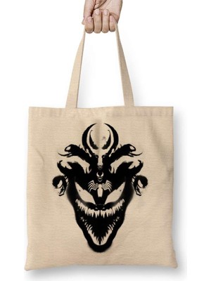 Humuts Venom We Are Bez Çanta Uzun Saplı