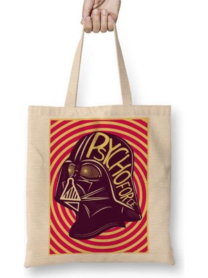 Star Wars 04 Bez Çanta Uzun Saplı