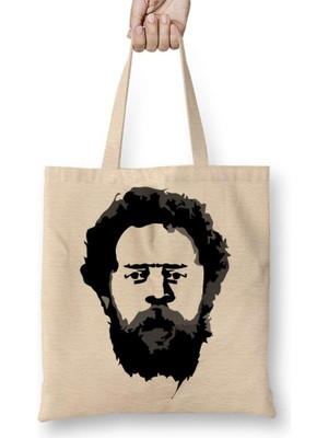 Lula Livre Bez Çanta Uzun Saplı