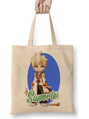 Humuts High Priest Suporte Bez Çanta Uzun Saplı