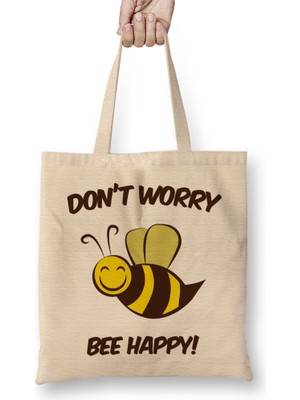 Donald Trump Stop The Hate Uncle Sam Bez Çanta Uzun Saplı