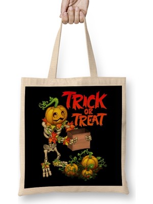 Humuts My Singing Monsters Trick Or Treat Punkleton Bez Çanta Uzun Saplı