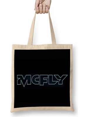 Humuts Mcfly 02 Bez Çanta Uzun Saplı