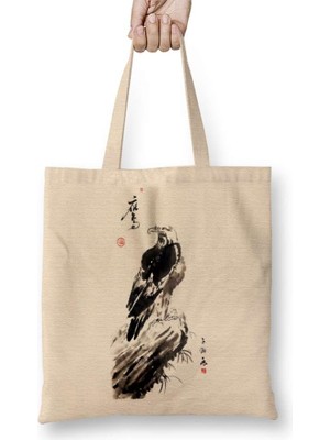 Humuts Hawk Watches Bez Çanta Uzun Saplı