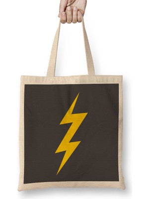 Ibiza Skate Brand Design Bez Çanta Uzun Saplı