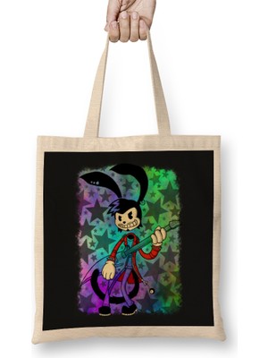 Humuts Jack Cabbit In Rock On Baby Bez Çanta Uzun Saplı