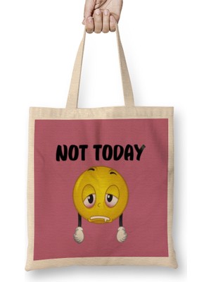 Humuts Sarcasm Funny Comment Quotes Gift - Sarcastic Women And Men Humorous Saying Bez Çanta Uzun Saplı