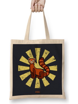 Humuts Avatar The Last Airbender Pabu Retro Japanese Avatar Bez Çanta Uzun Saplı