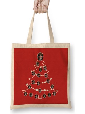 Star Lord Guardians Of The Galaxy Christmas Tree Baubles Bez Çanta Uzun Saplı