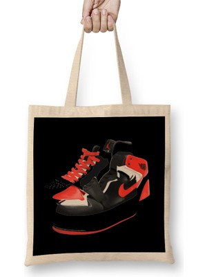 The Creeper Bunch Minecraft Bez Çanta Uzun Saplı