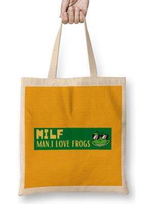 Humuts Mike Trout - Baseball Gifts Vintage Retro For Boys And Dad Bez Çanta Uzun Saplı