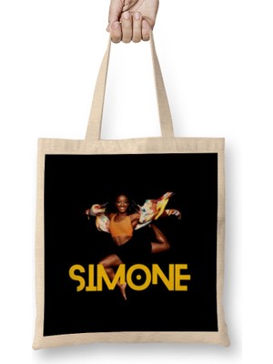 Silent Hill Horror Bez Çanta Uzun Saplı