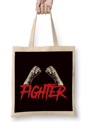 Humuts Kickboxing Boxer Kixkboxer Fighter Training Coach Mma Sports Bez Çanta Uzun Saplı