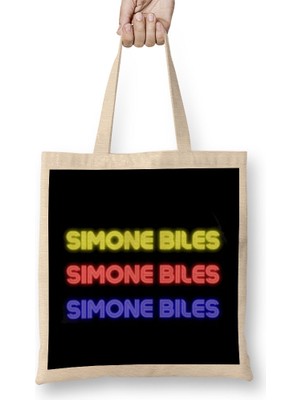 Humuts Silent Hill Horror Bez Çanta Uzun Saplı