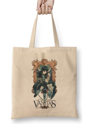 Humuts The Case Study Of Vanitas, Vanitas Vintage Bez Çanta Uzun Saplı