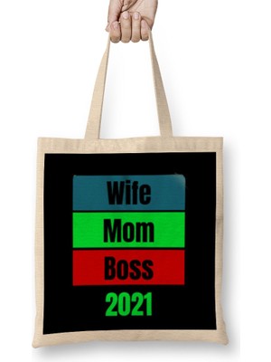 Humuts Wi Ha- Joon 위하준 Bez Çanta Uzun Saplı