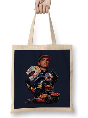 Humuts Senna Max Speed Bez Çanta Uzun Saplı