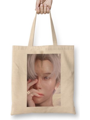 Humuts Skz Felix Bez Çanta Uzun Saplı