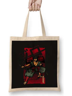 Samurai Bez Çanta Uzun Saplı