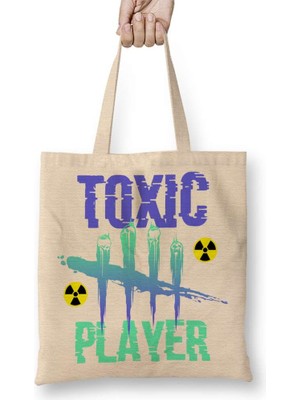 Humuts Dead By Daylight Repare O Gerador Bez Çanta Uzun Saplı