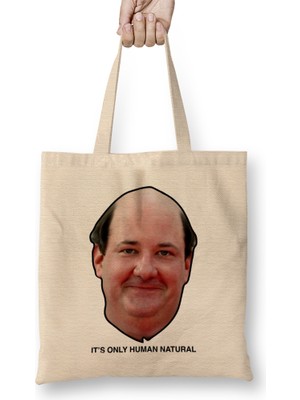 Humuts Kevin Malone The Office Kevin Famous Chilli Funny Saying The Office Quotes Bez Çanta Uzun Saplı