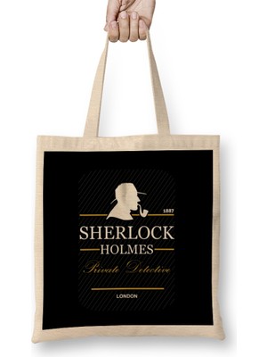 She Is The One Sailor Moon Royal Blue Bez Çanta Uzun Saplı