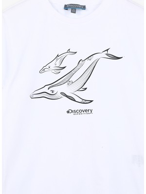 Discovery Expedition Discovery T-Shirt