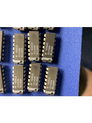 Sanec LM1489 Entegre - A.1664