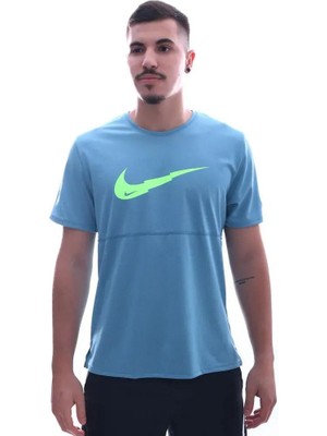 Nike Breathe Run Ss Tshirt