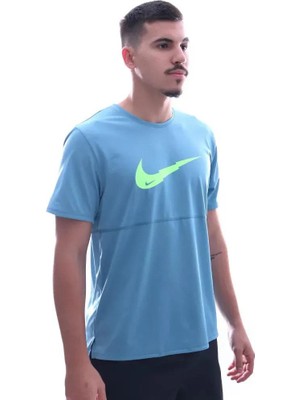 Nike Breathe Run Ss Tshirt