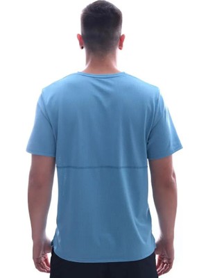 Nike Breathe Run Ss Tshirt