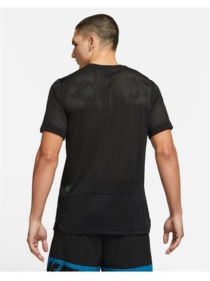 Nike Erkek Günlük Tshirt M Nk Top Ss Sc DN4275-010