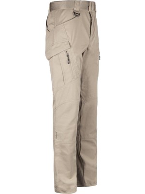 Evolite Desert Tactical Pantolon - Bej Xlarge