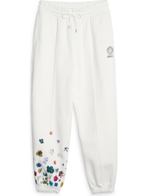 Puma x Liberty Sweatpants Fl Kadın Eşofman Altı