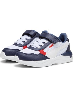 Puma X-Ray Speed Lite Ac+ Ps Çocuk Sneaker