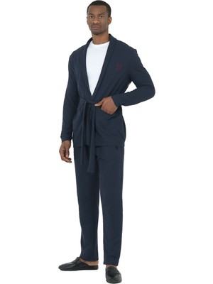 D'S Damat Waffle 5' Li Rob Set