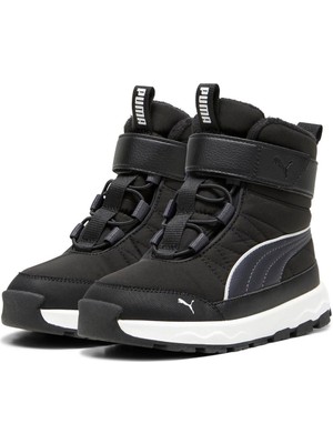 Puma Evolve Boot Ac+ Ps Çocuk Bot