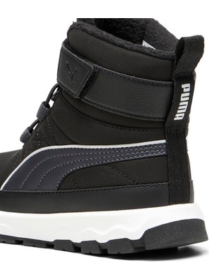 Puma Evolve Boot Ac+ Ps Çocuk Bot