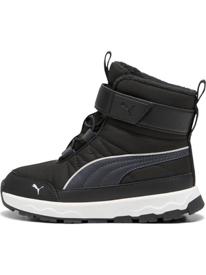 Puma Evolve Boot Ac+ Ps Çocuk Bot