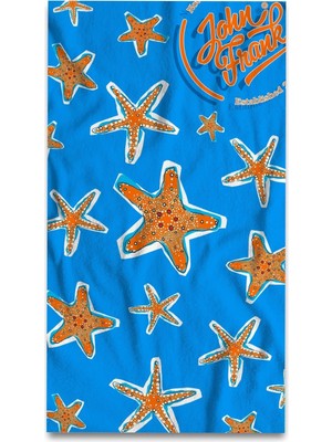 John Frank Plaj Havlusu