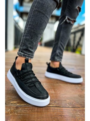 Bpm CH159 Cbt Saturn Erkek Ayakkabı