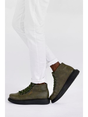 Bpm Chekich CH258 St Erkek Bot Hakı