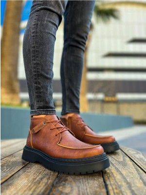 Bpm CH213 Cbt Bryggen Erkek Bot Taba