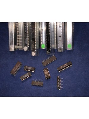 Sanec LM1488 Entegre - A.1674